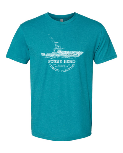 Found Nemo Next Level T-Shirt