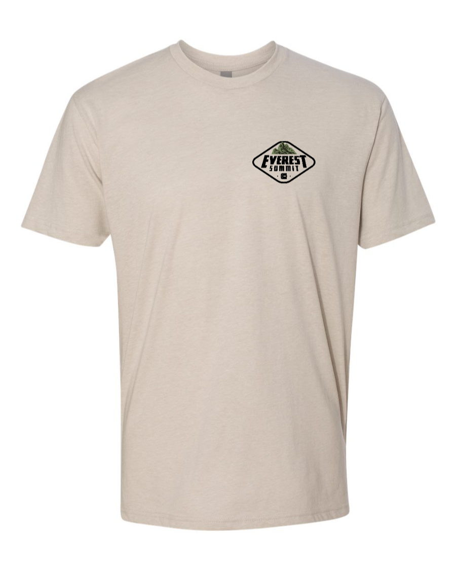 Everest Summit Co (Yeti) - Next Level Shirt