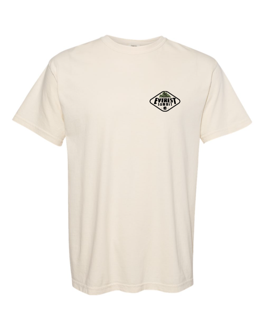 Everest Summit Co (Yeti) - 100% Cotton