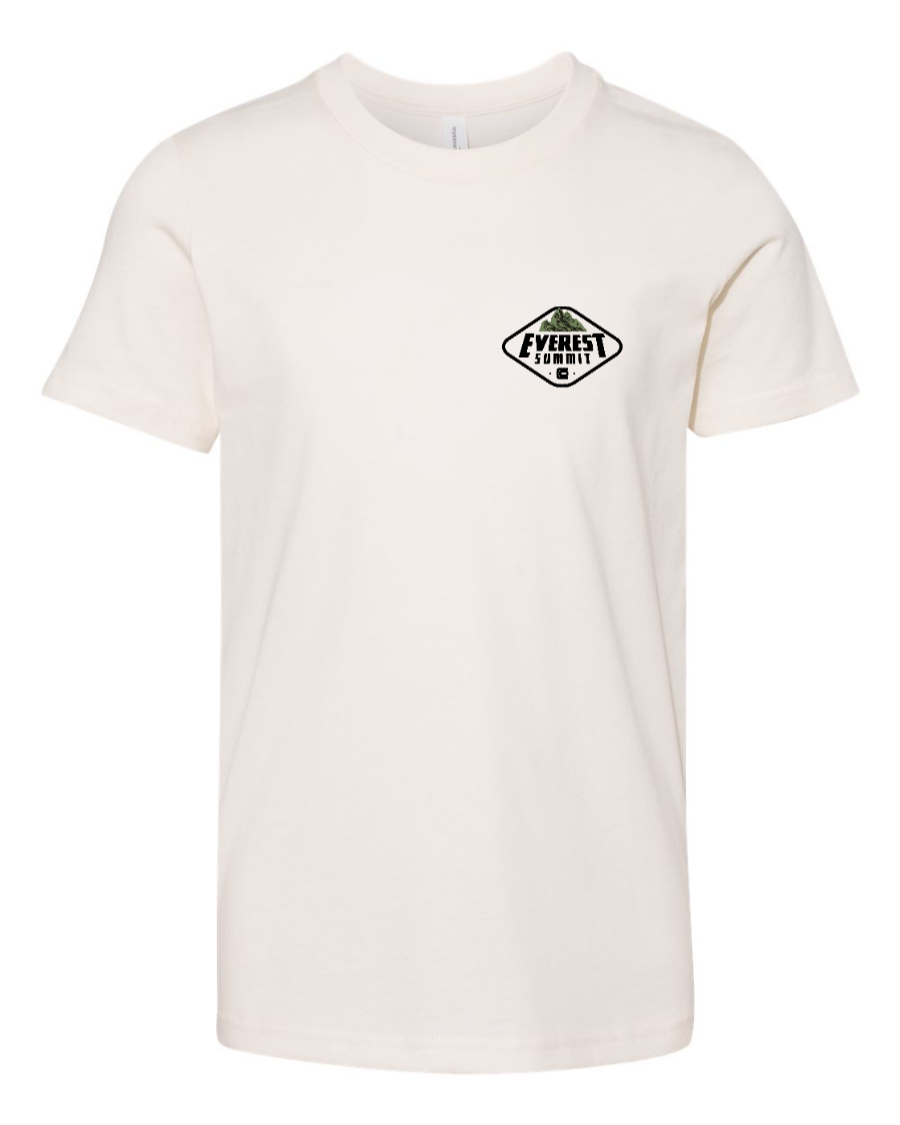Everest Summit Co - YOUTH T-Shirt