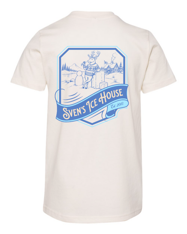 Sven's Ice House