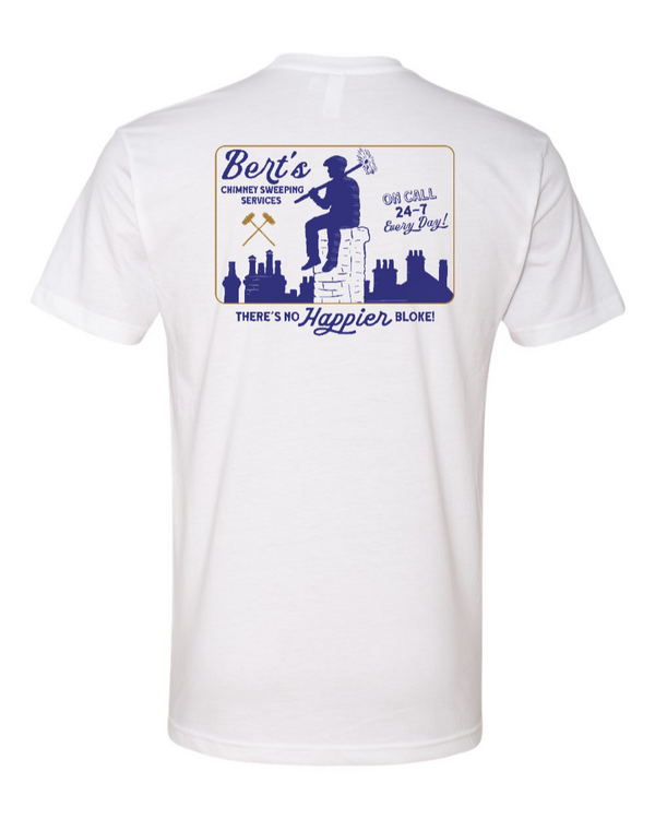 Bert's Chimney Services