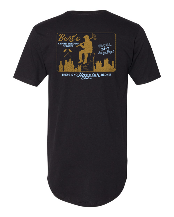 Bert's Chimney Services