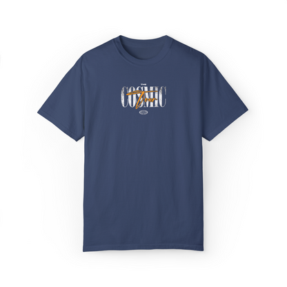 Cosmic Tour T-Shirt - 100% Cotton