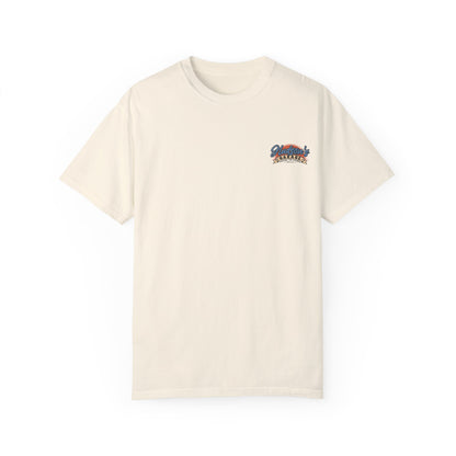Hudson's Garage 2.0 - 100% Cotton