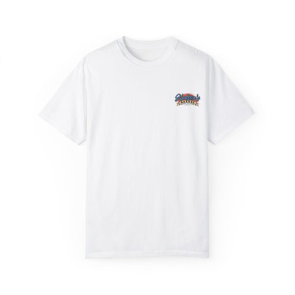 Hudson's Garage 2.0 - 100% Cotton
