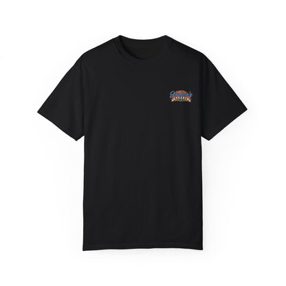 Hudson's Garage 2.0 - 100% Cotton