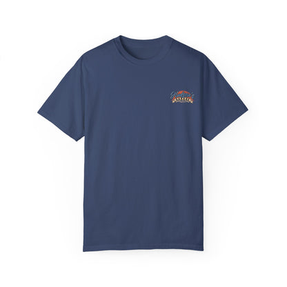 Hudson's Garage 2.0 - 100% Cotton