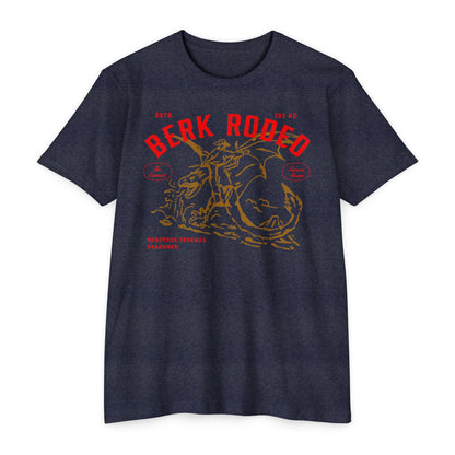 Berk Rodeo - Next Level T-Shirt