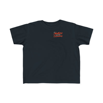 Gaston I Use Antlers - TODDLER T-shirt