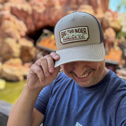 Big Thunder Mining Co. Hat