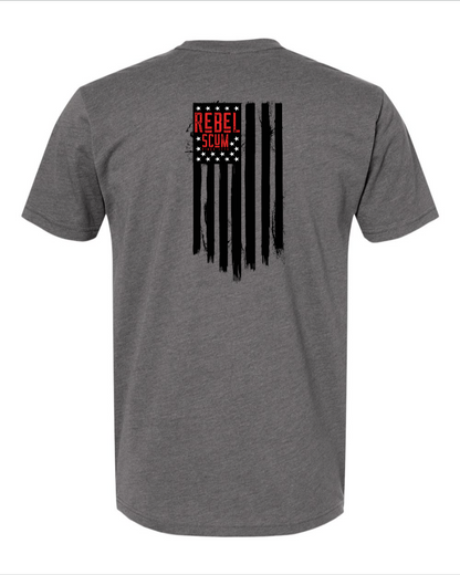 Rebel Scum Next Level T-Shirt