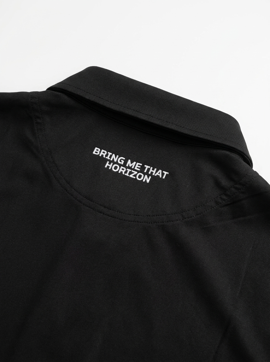 Dead Men Tell No Tales Polo