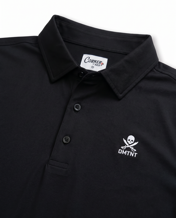 Dead Men Tell No Tales Polo