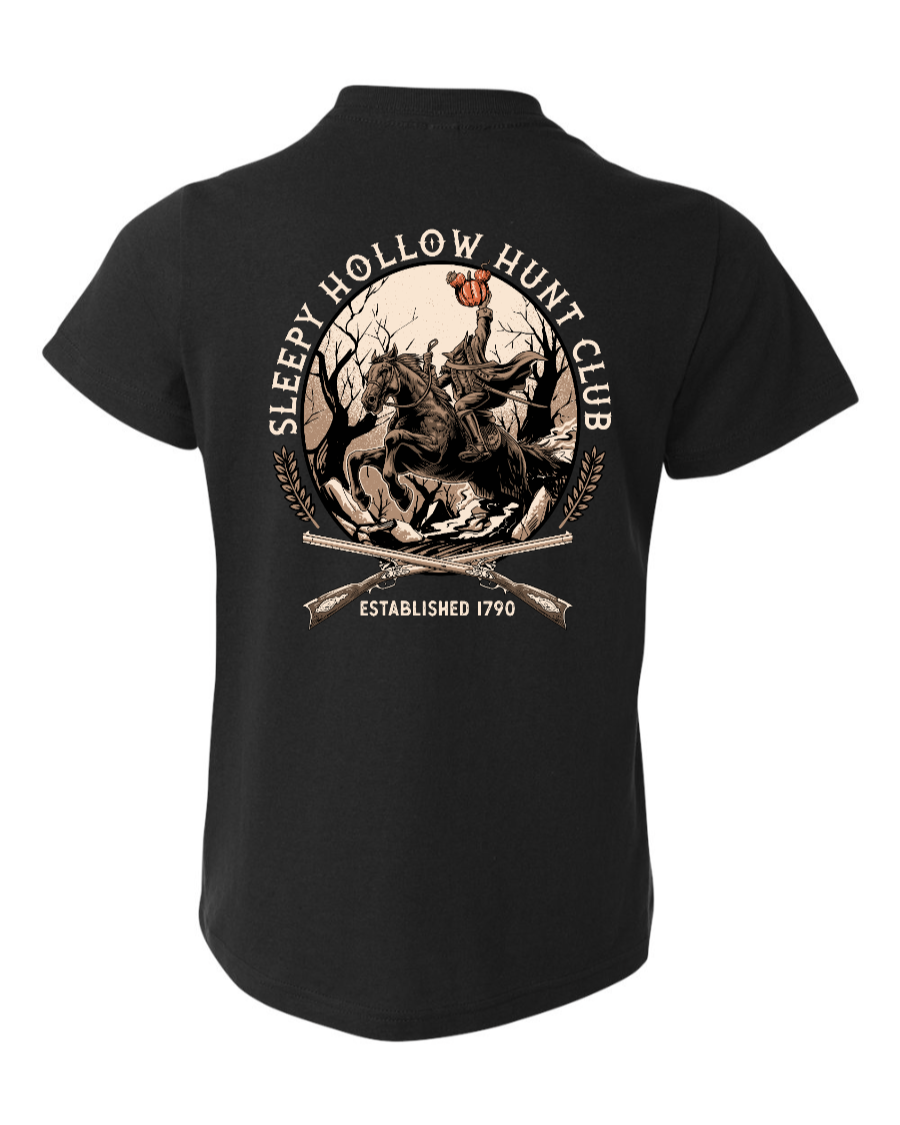 Sleepy Hollow Hunt Club - Youth Tee