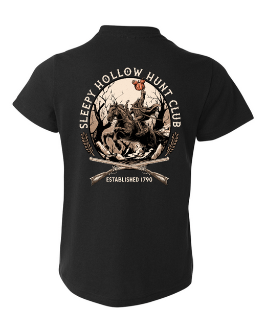 Sleepy Hollow Hunt Club - Youth Tee