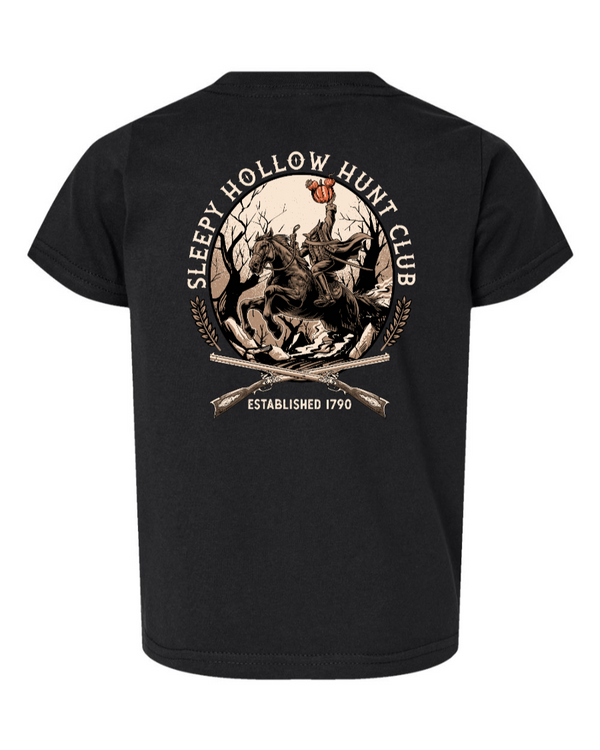 Sleepy Hollow Hunt Club