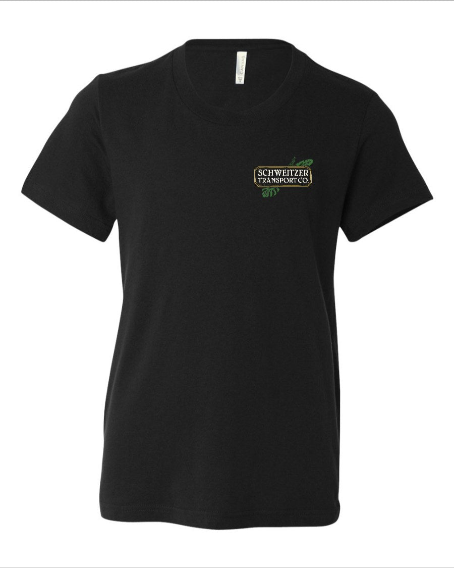 Return to Civilization - Youth Tee