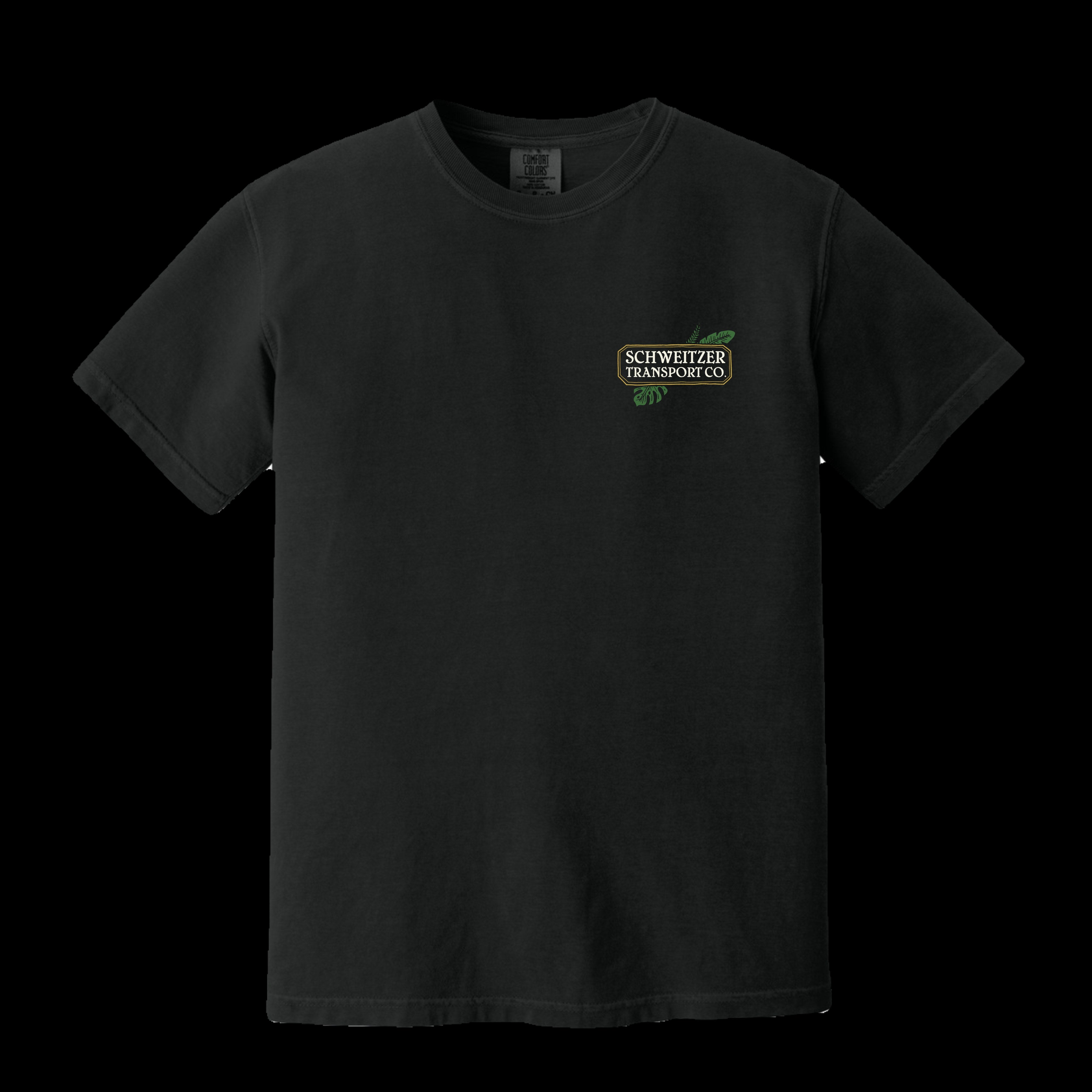 Return to Civilization - 100% Cotton