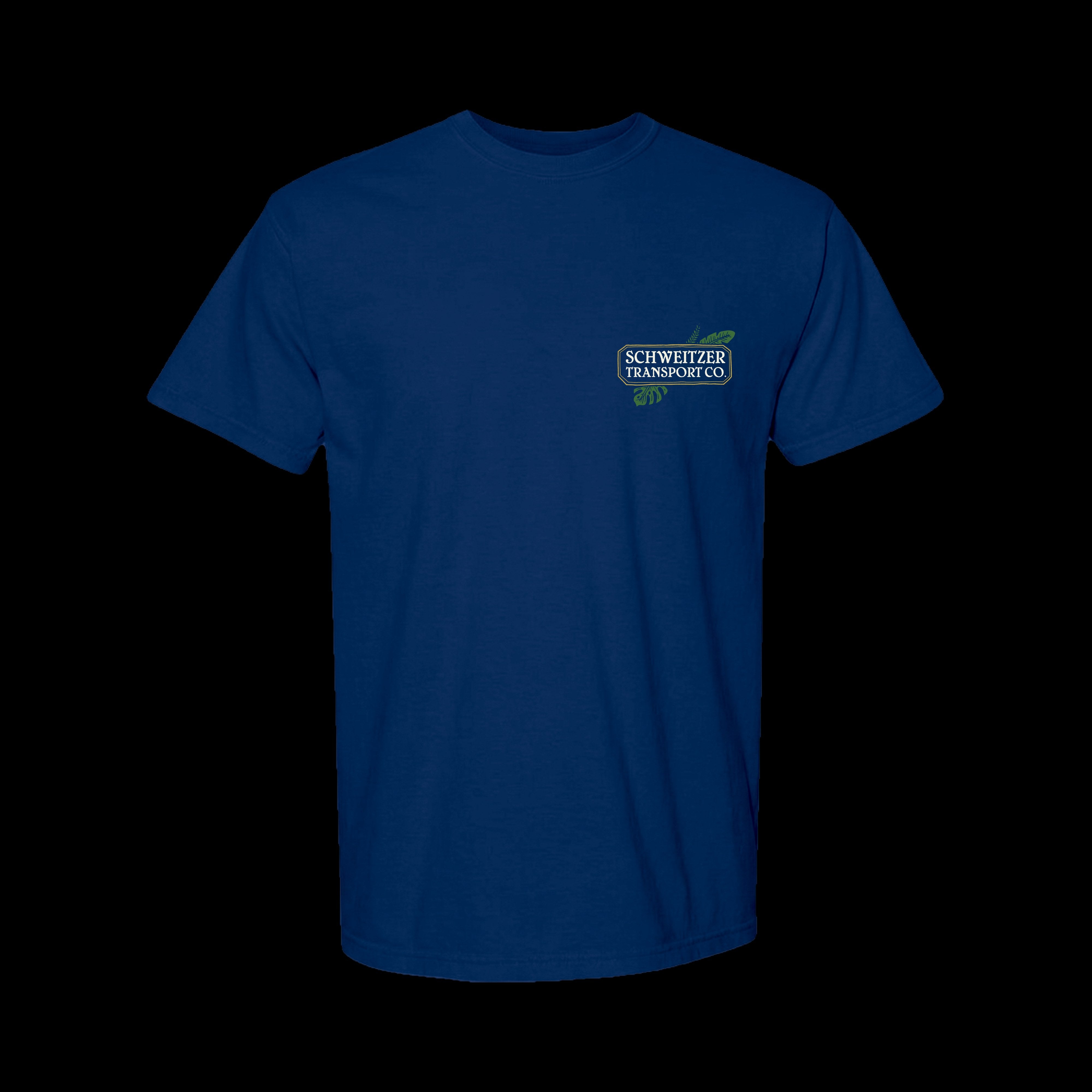 Return to Civilization - 100% Cotton
