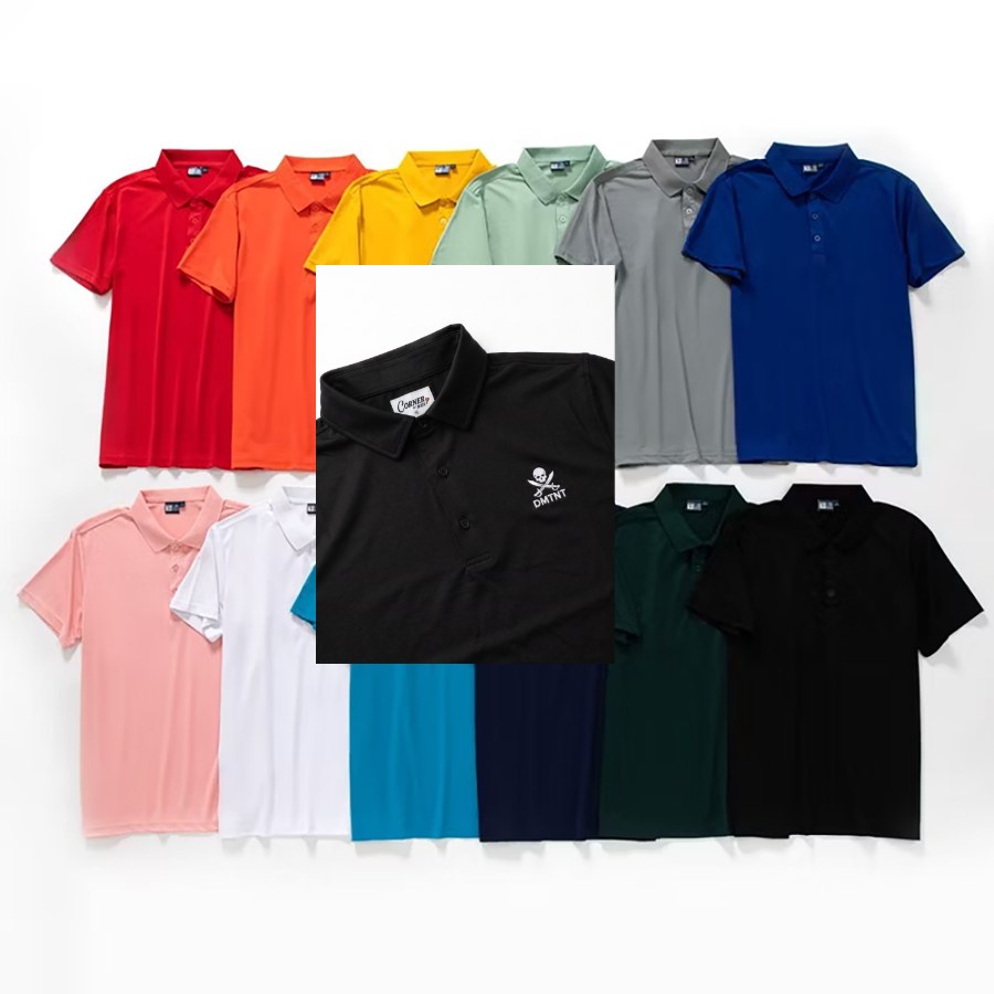 Dead Men Tell No Tales Polo