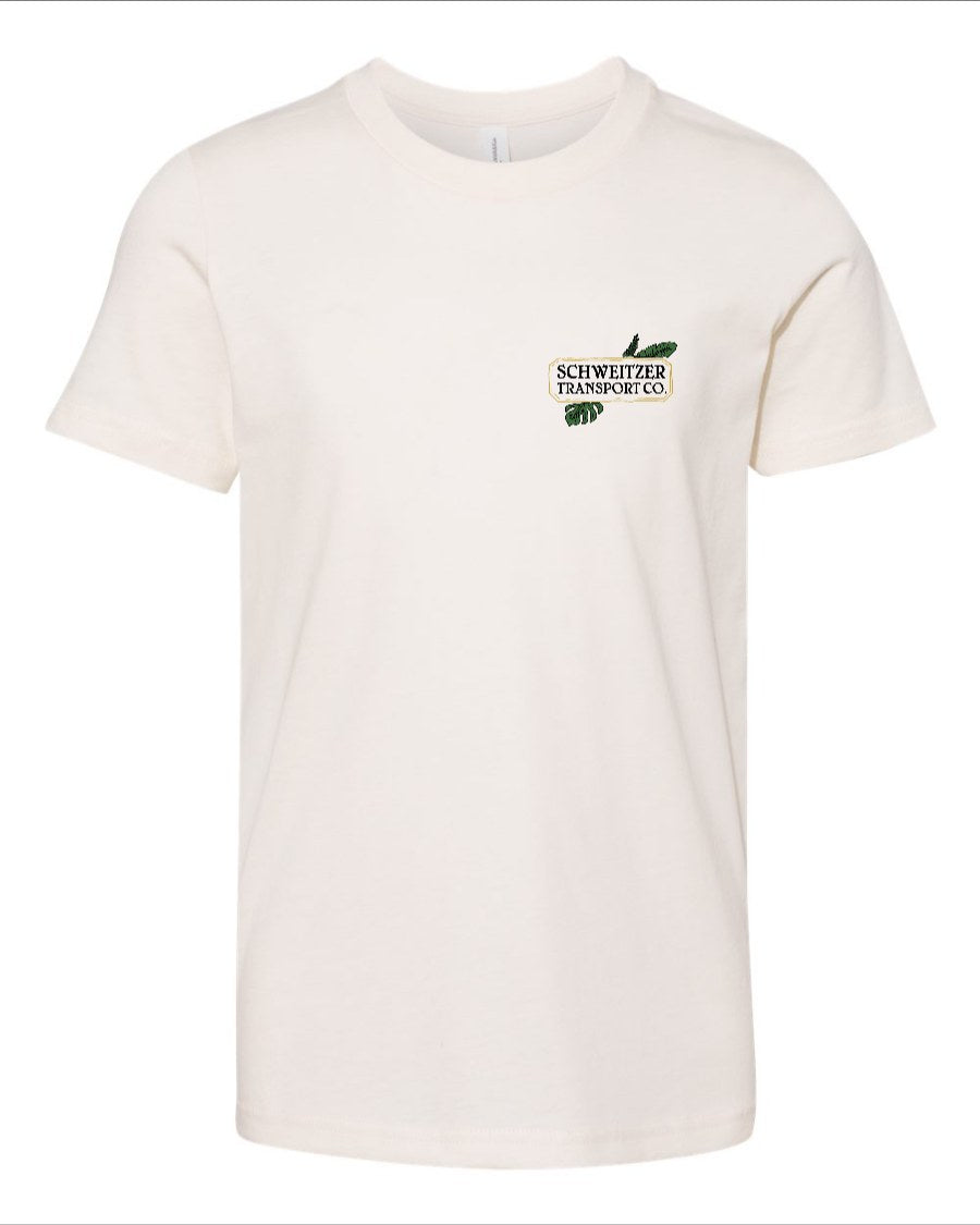 Return to Civilization - Youth Tee