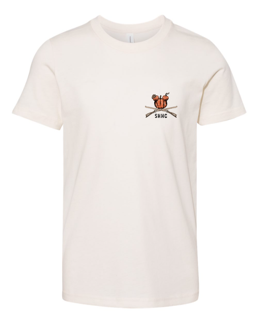 Sleepy Hollow Hunt Club - Youth Tee