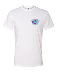 Haunted Mansion Clue Next Level T-Shirt