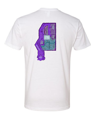 Haunted Mansion Clue Next Level T-Shirt