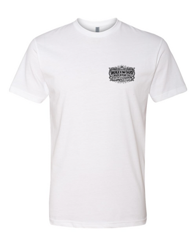 Light Hollywood Elevator Co Next Level Short Sleeve T-Shirt