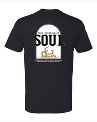 Poor Unfortunate Soul Next Level Shirt