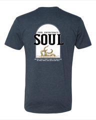 Poor Unfortunate Soul Next Level Shirt